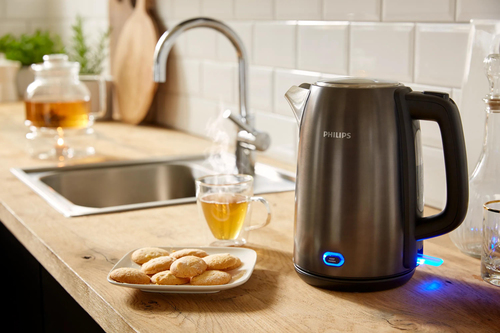 Philips Viva Collection HD9355/90 electric kettle – image 7