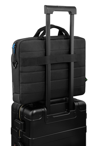 Dell PO1520CS 38.1 cm (15") Briefcase Black – image 4