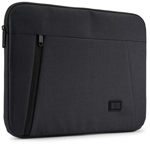Case Logic Huxton HUXS-213 Black 33,8 cm (13.3") Sleeve case Черный