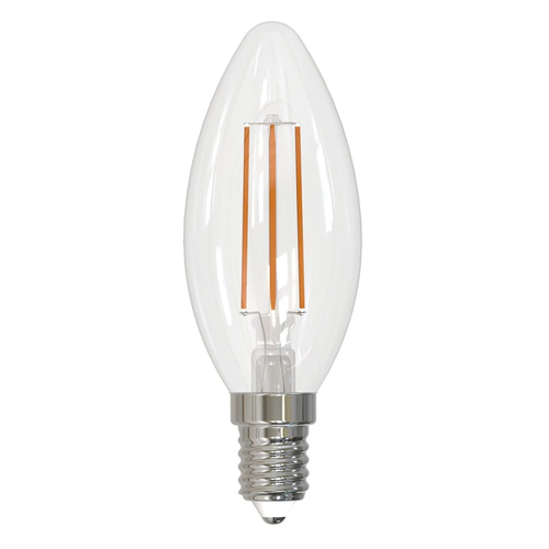 Hama 00232522 energy-saving lamp Теплый белый 2700 K 1,5 W E14 C