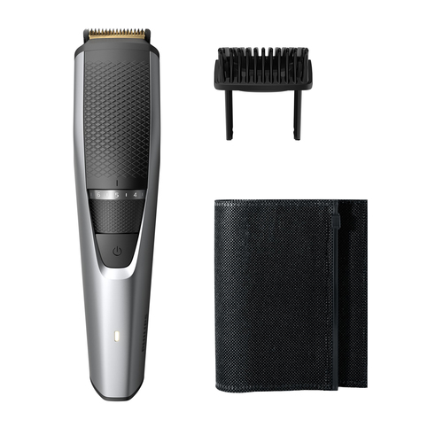 Philips BEARDTRIMMER Series 3000 BT3221/15 beard trimmer AC/Baterry 20