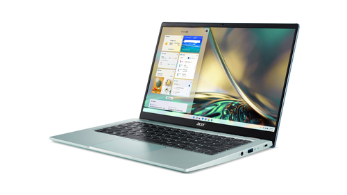 Acer Swift 3 SF314-512-5931 Intel® Core™ i5 i5-1240P Laptop – image 4