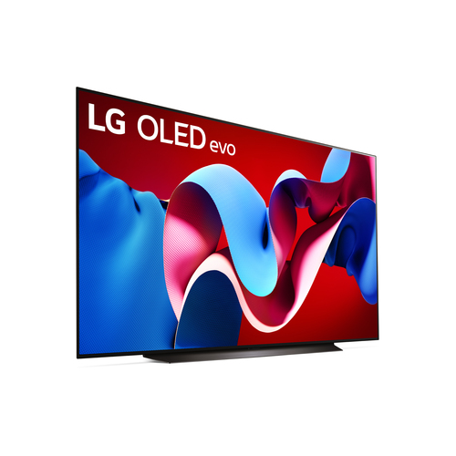 LG OLED evo C4 OLED83C44LA 2.11 m (83") 4K Ultra HD Smart TV Wi-Fi Brown – image 8