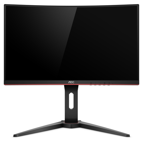 AOC CQ27G1 computer monitor – image 6