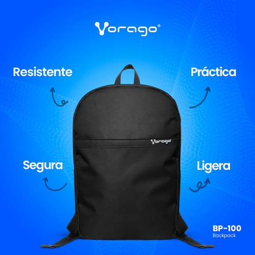 Mochila VORAGO BP-100