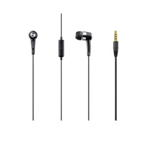 Samsung EHS48ES0MEC headphones/headset Wired In-ear Calls/Music Black