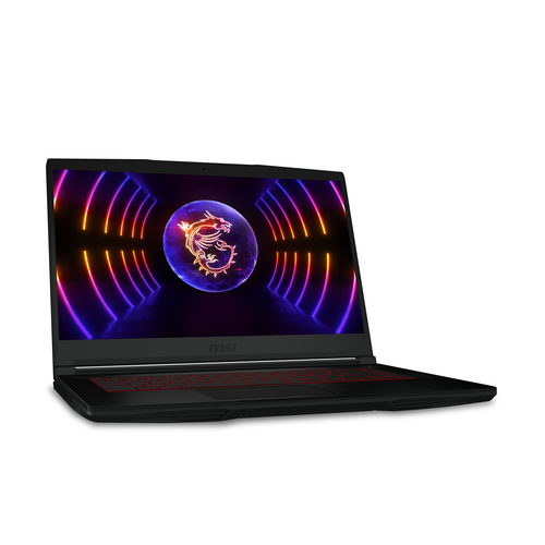 MSI Thin GF63 12UCX-472UK – image 9