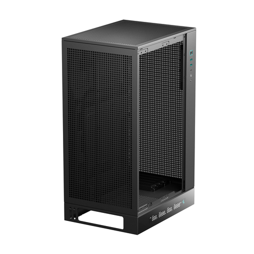 DeepCool CH270 DIGITAL mini tower behuizing, afbeelding 7