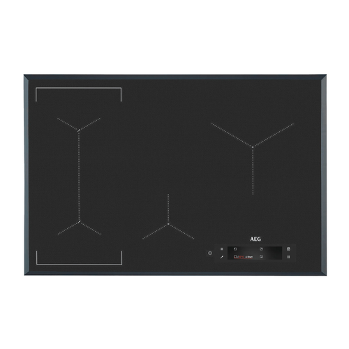 AEG IAE84883FB Grey Built-in