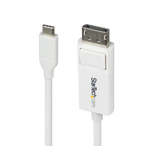 6.6 FT. USB C TO DISPLAYPORT