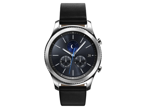 Samsung SM-R775AZSAATT smartwatch / sport watch
