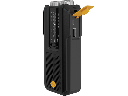 Sandberg Survivor Radio All-in-1 2000 – image 4
