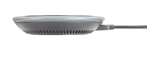 Trust Yudo10 Smartphone Grey USB Indoor – image 5