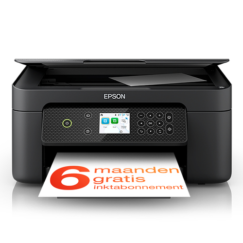 Epson Expression Home XP-4200 – Photo 3 sur 10