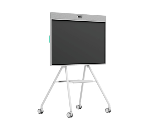 LOGITECH RALLY BOARD 65 KIT WHITE MULTI 1