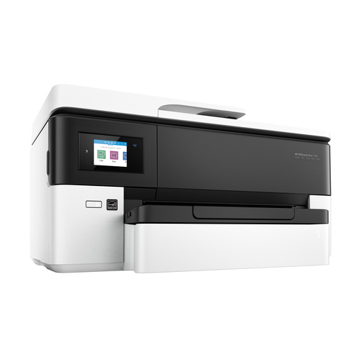 HP OfficeJet Pro 7720 Wide Format All-in-One Printer – image 3