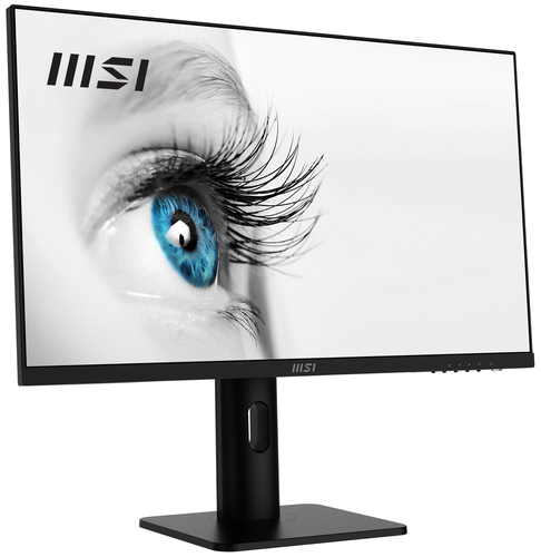 MSI Pro MP273P монитор для ПК 68,6 cm (27") 1920 x 1080 пикселей Full HD LED Черный