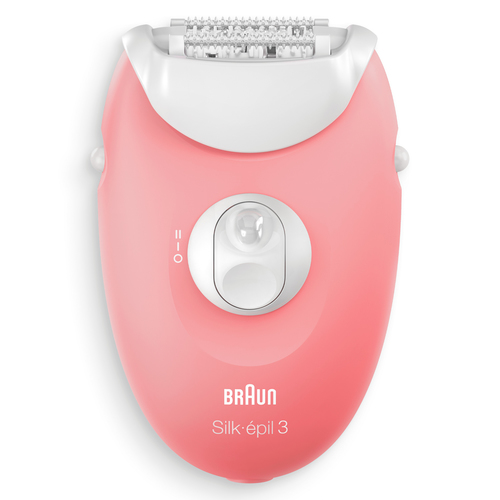 Braun Silk-épil 3-176 – image 7