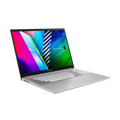 ASUS Vivobook Pro 16X OLED M7600QC-L2028W AMD Ryzen™ 7 5800H Laptop – image 8