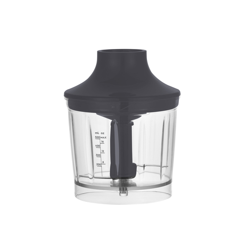 Electrolux SDA2841ELGRY blender Cooking blender – image 4