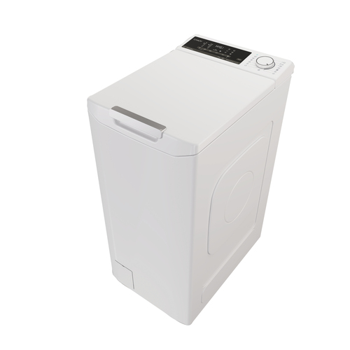 Candy TCA274TM5-S washing machine Top-load – image 5