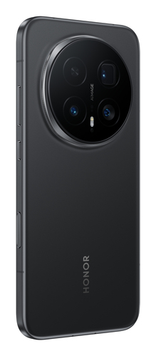 Honor Magic8 Pro Snapdragon 8 Elite Gen 5 12GB RAM 512GB Rom MagicOS 5G Smartphone - Black - image 5