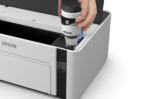 Epson EcoTank M1120 impresora de inyección de tinta 1440 x 720 DPI A4 Wifi imagen 3