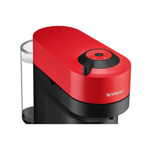 Krups Nespresso Vertuo Pop XN9205 Nespresso Rood, afbeelding 6
