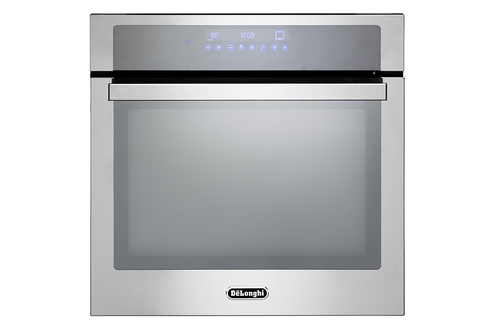 De’Longhi DLM 10 XLX духовка 72 L Серебристый