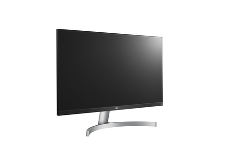 LG 27UK600-W computer monitor – image 5