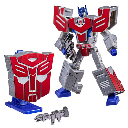 Hasbro Transformers Icons Optimus Prime