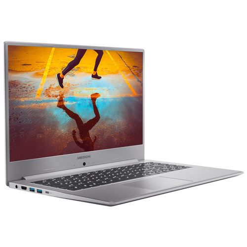 MEDION S15447 + ext. DVD Player – image 4