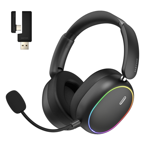 Hator Phoenix 2 Wireless gaming headset