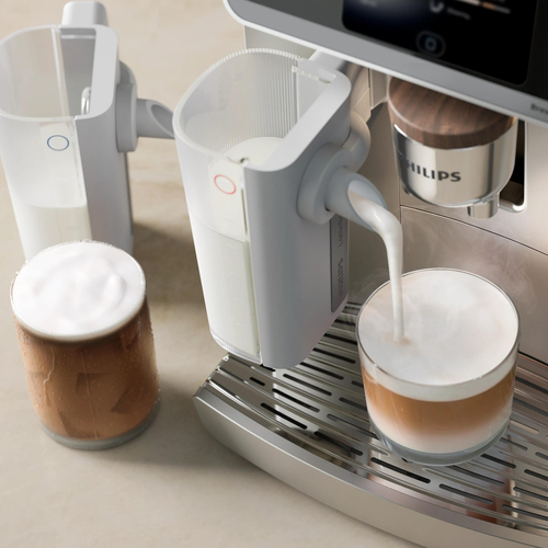Philips EP8757/20R1 coffee maker Fully-auto Espresso machine – image 5