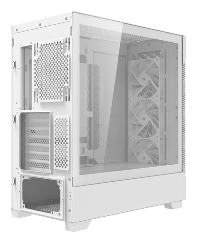 XPG STARKER AIR BTF Midi Tower Wit, afbeelding 4