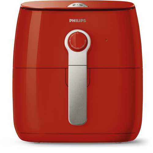 Philips Viva Collection HD9622/36 fryer Red