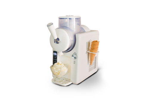 Cloer UNOLD slush&soft Ijsmachine, afbeelding 8