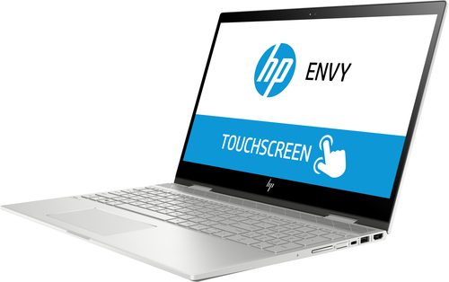 HP ENVY x360 15-cn0016tx Intel® Core™ i7 i7-8550U Hybrid (2-in-1) – image 3