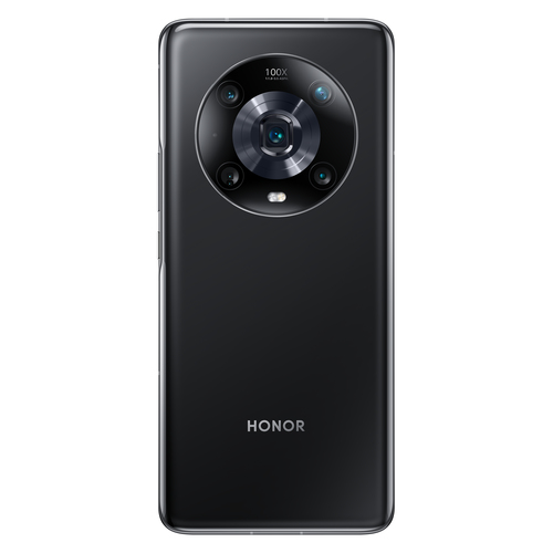 Honor Magic4 Pro 17,3 cm (6.81") Две SIM-карты Android 12 5G USB Type-C 8 GB 256 GB 4500 mAh Черный