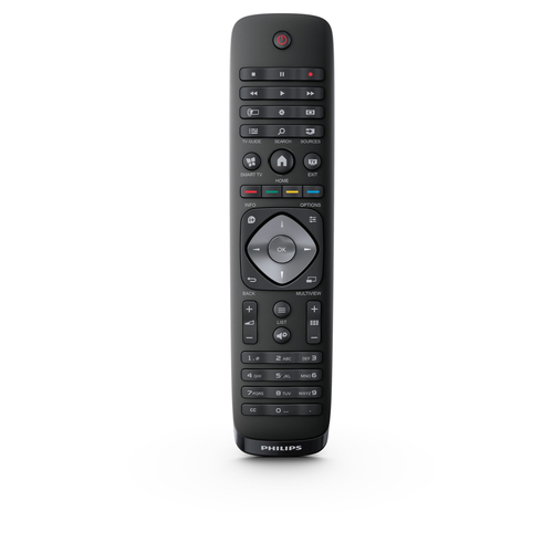 Philips 7000 series 55PFG7309/77 TV – image 4