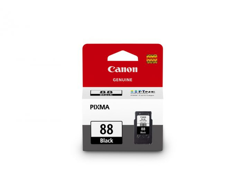 Canon PG-88 ink cartridge 1 pc(s) Original Black