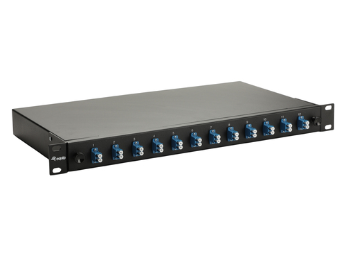 Equip 337200 patch paneel 1U