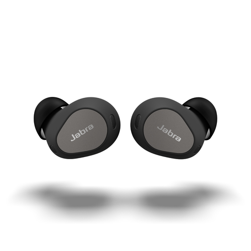 Jabra Elite 10 Гарнитура Черный, Титановый