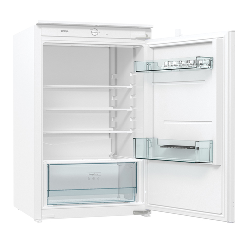 Gorenje RI4091E1 side-by-side refrigerator Built-in White