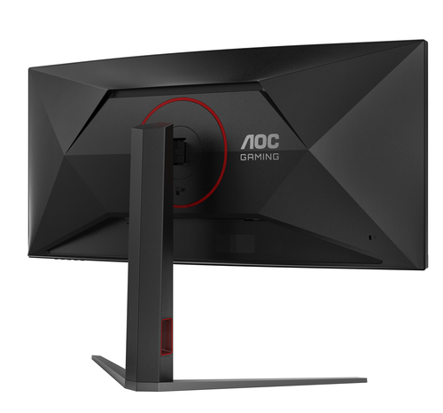 AOC G4 CU34G4H/75 computer monitor – image 9