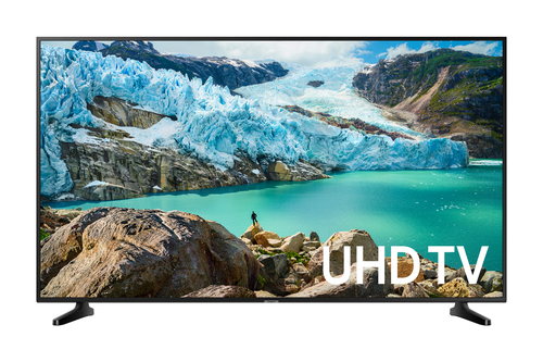 Samsung UE43RU7099 109.2 cm (43") 4K Ultra HD Smart TV Wi-Fi Black – image 7