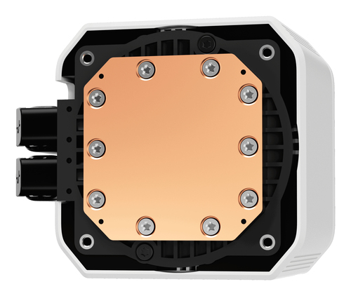 DeepCool MYSTIQUE 240 waterkoeling, afbeelding 2