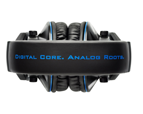 Hercules HDP DJ-Pro M1001 – image 7