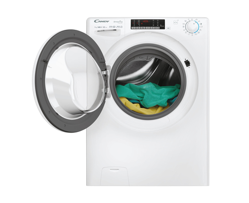 Candy Smart Pro Inverter CO4474TWM6/1-S washing machine Front-load – image 3