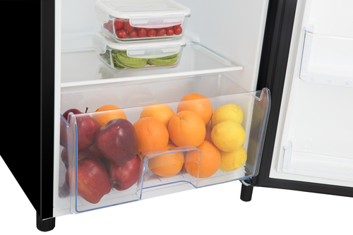 Hisense RR220D4ABF combi-fridge Freestanding – image 6